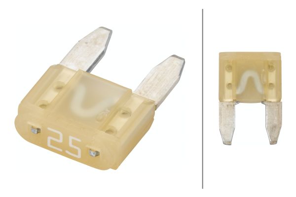 Zekering Hella 8JS 728 596-871