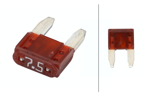 Zekering Hella 8JS 728 596-891