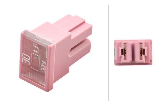 Zekering Hella 8JS 740 026-011