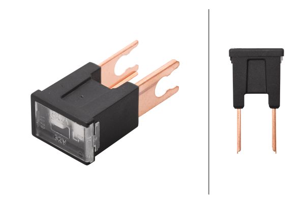 Zekering Hella 8JS 740 026-221