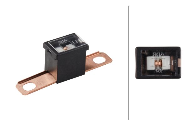 Zekering Hella 8JS 740 026-301