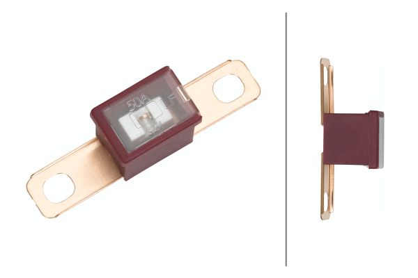 Zekering Hella 8JS 740 026-331