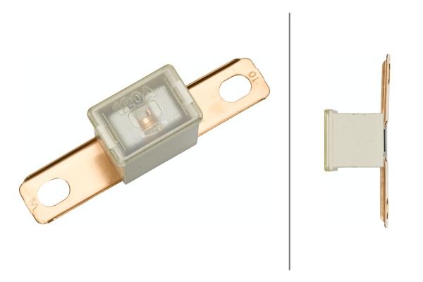 Zekering Hella 8JS 740 026-371