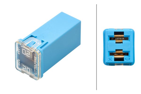 Zekering Hella 8JS 740 026-401