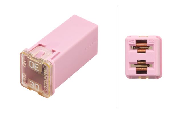 Zekering Hella 8JS 740 026-411