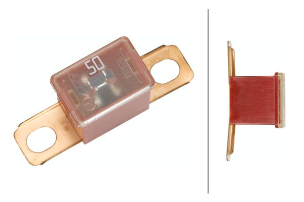 Zekering Hella 8JS 740 026-521