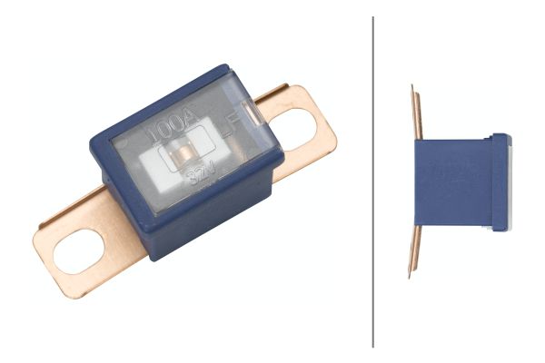 Zekering Hella 8JS 740 026-561