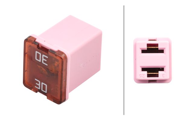 Zekering Hella 8JS 740 026-751