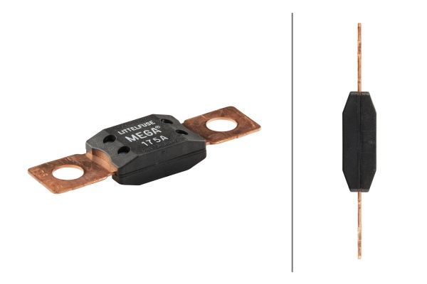 Zekering Hella 8JS 742 902-031