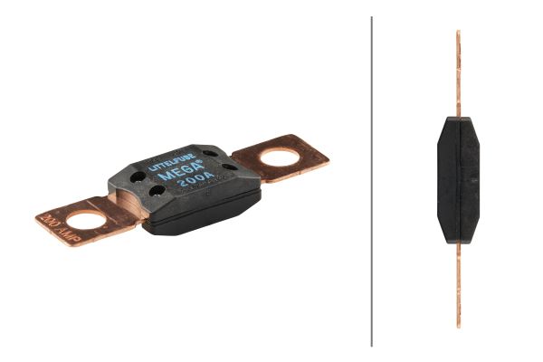 Zekering Hella 8JS 742 902-041