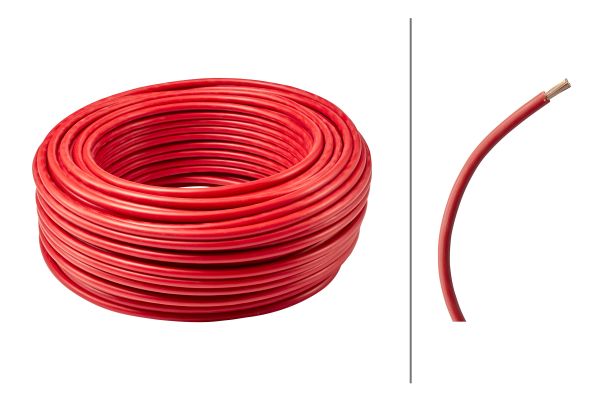 Kabelset Hella 8KL 712 968-001