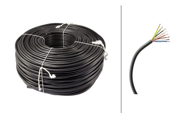 Kabelset Hella 8KL 712 990-001