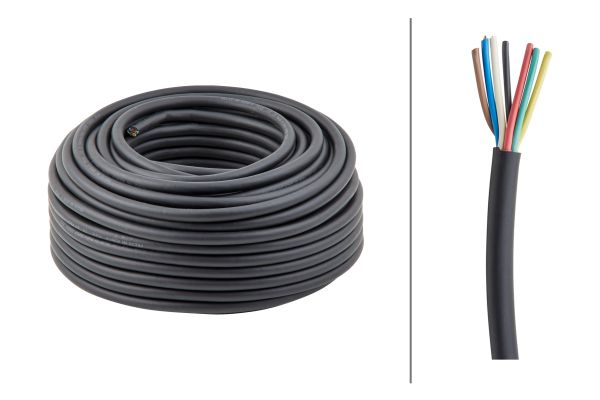 Kabelset Hella 8KL 715 437-001