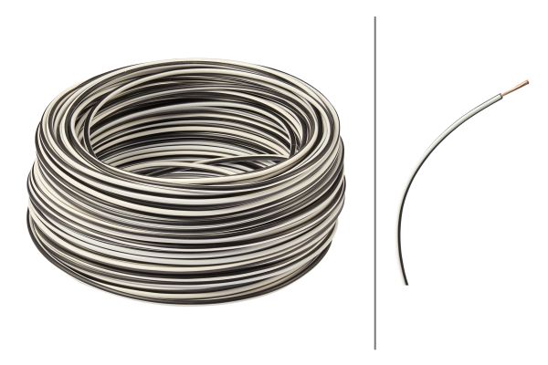 Kabelset Hella 8KL 717 462-001