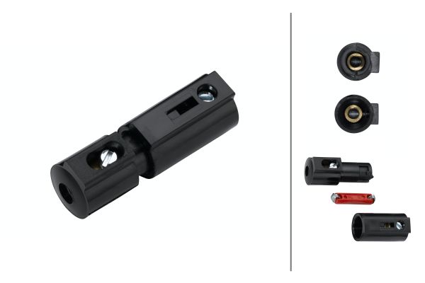 Zekeringhouder Hella 8KV 002 127-021