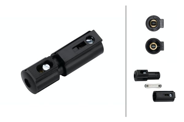 Zekeringhouder Hella 8KV 002 127-801