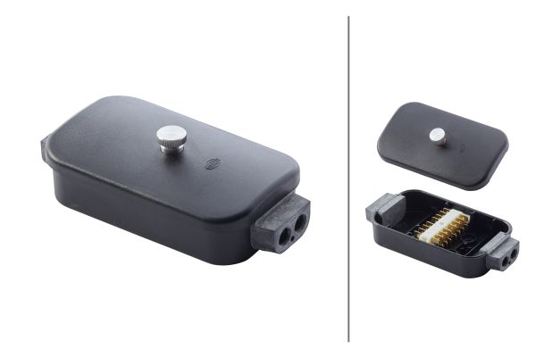 Kabelverbindingsdoos Hella 8KV 002 145-031