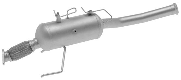 Roetfilter Hella 8LG 366 071-391