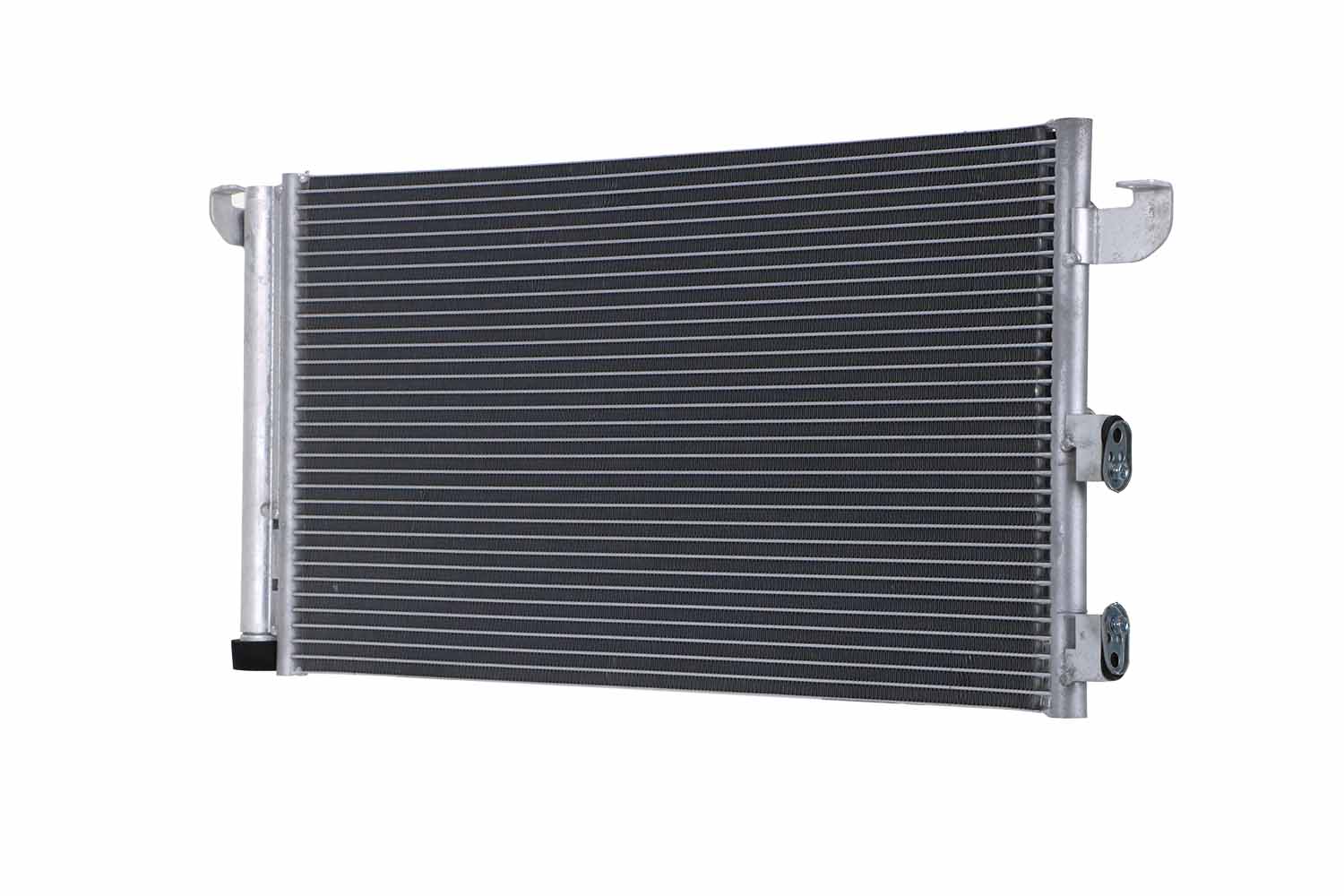 Condensor, airconditioning Hella 8FC 366 221-291