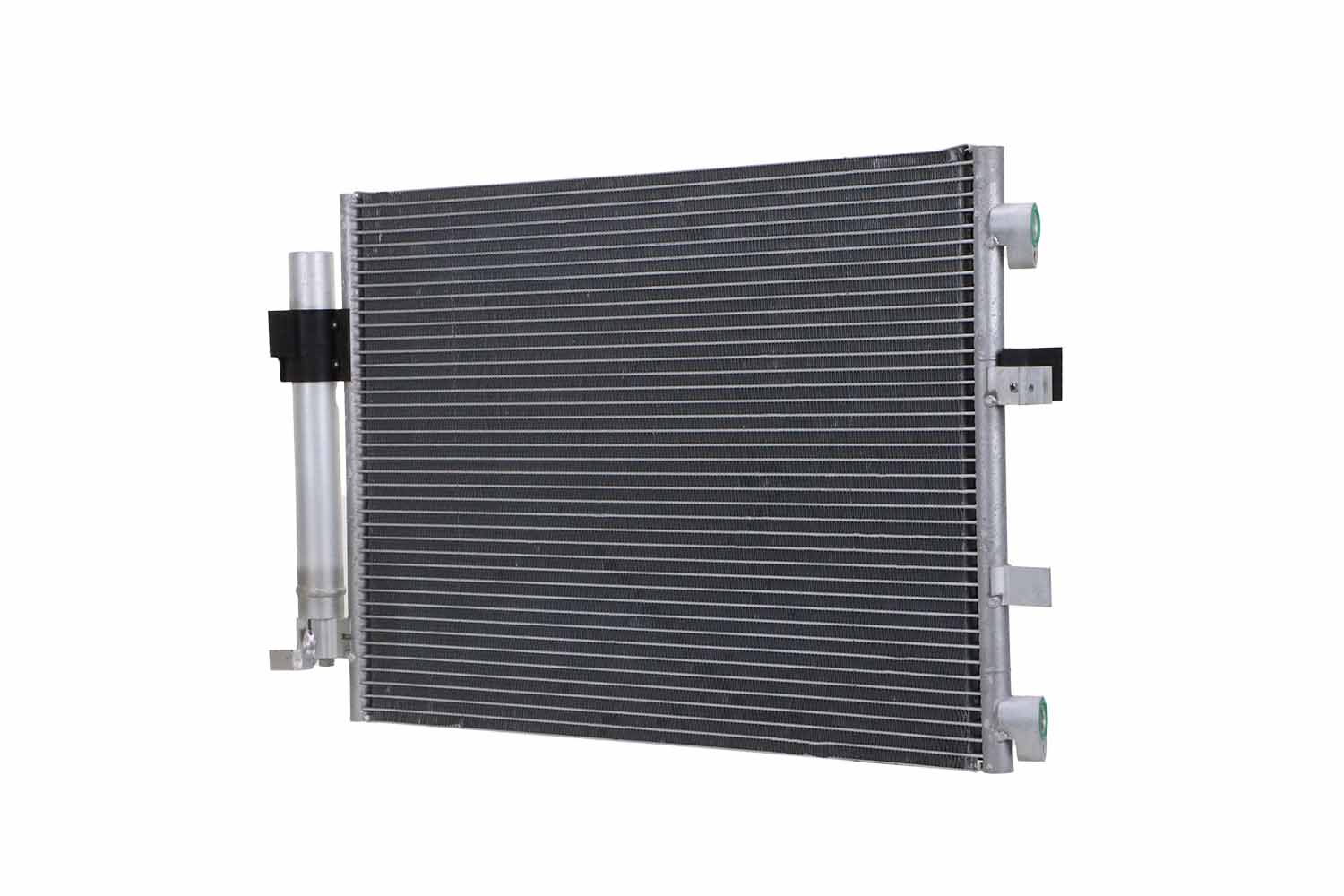 Condensor, airconditioning Hella 8FC 366 221-561