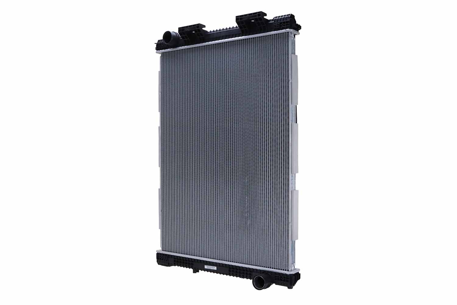 Radiateur Hella 8MK 366 300-021