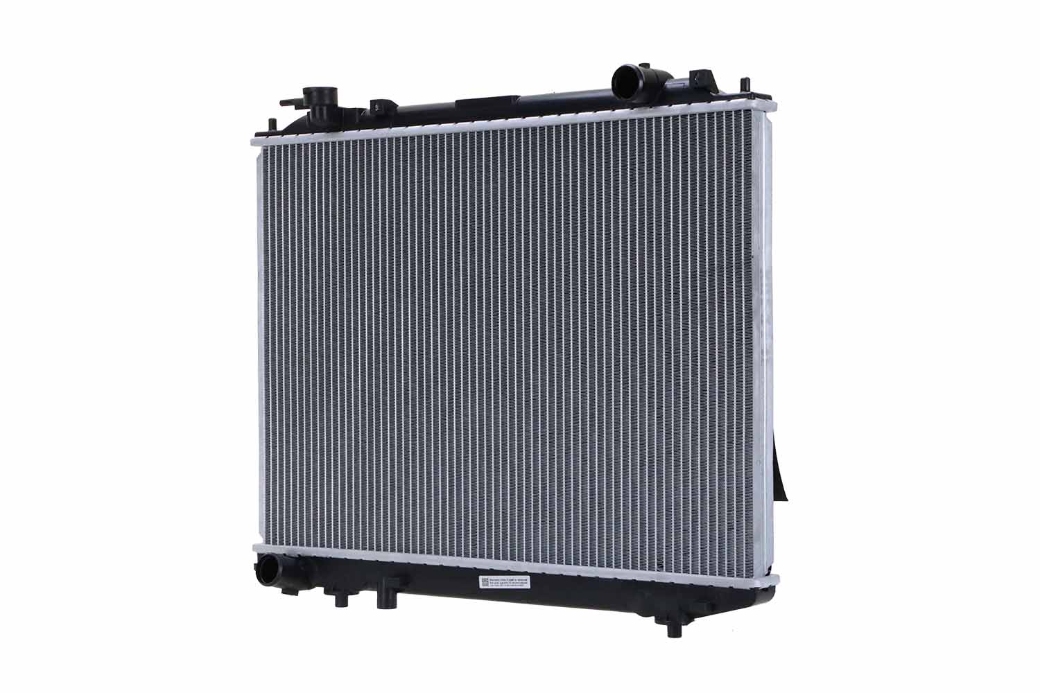 Radiateur Hella 8MK 366 300-061