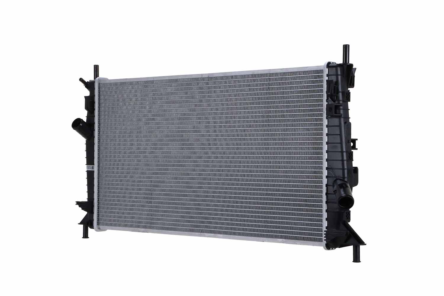 Radiateur Hella 8MK 366 300-191