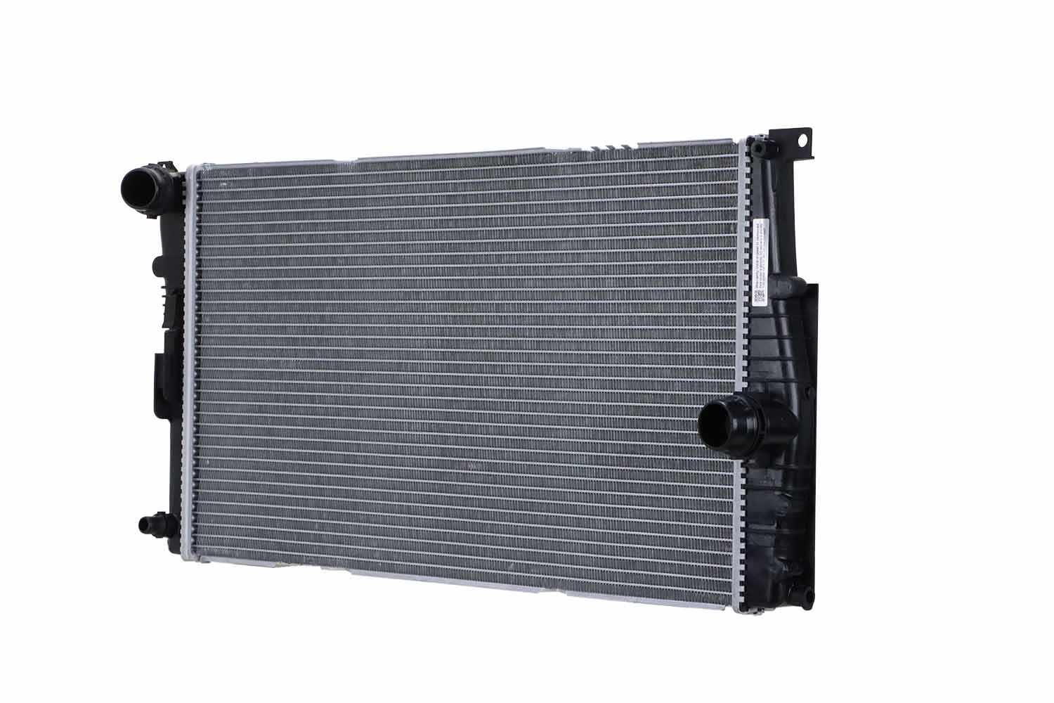 Radiateur Hella 8MK 366 300-241