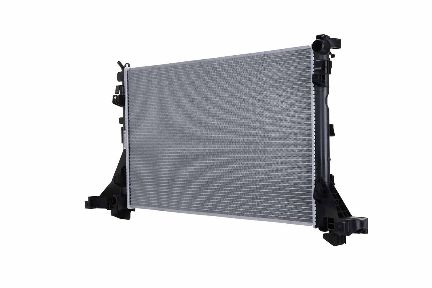 Radiateur Hella 8MK 366 300-271