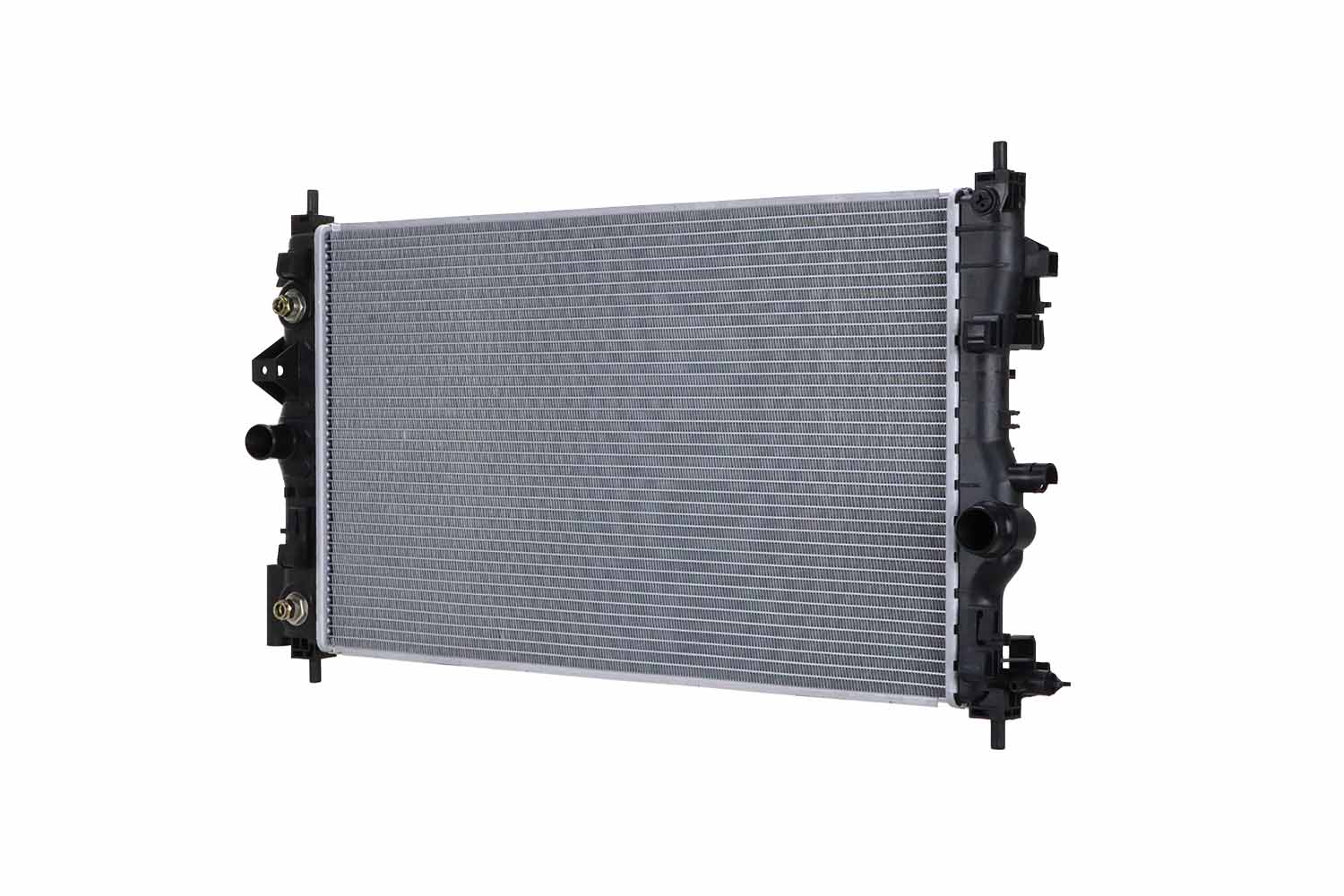 Radiateur Hella 8MK 366 300-391