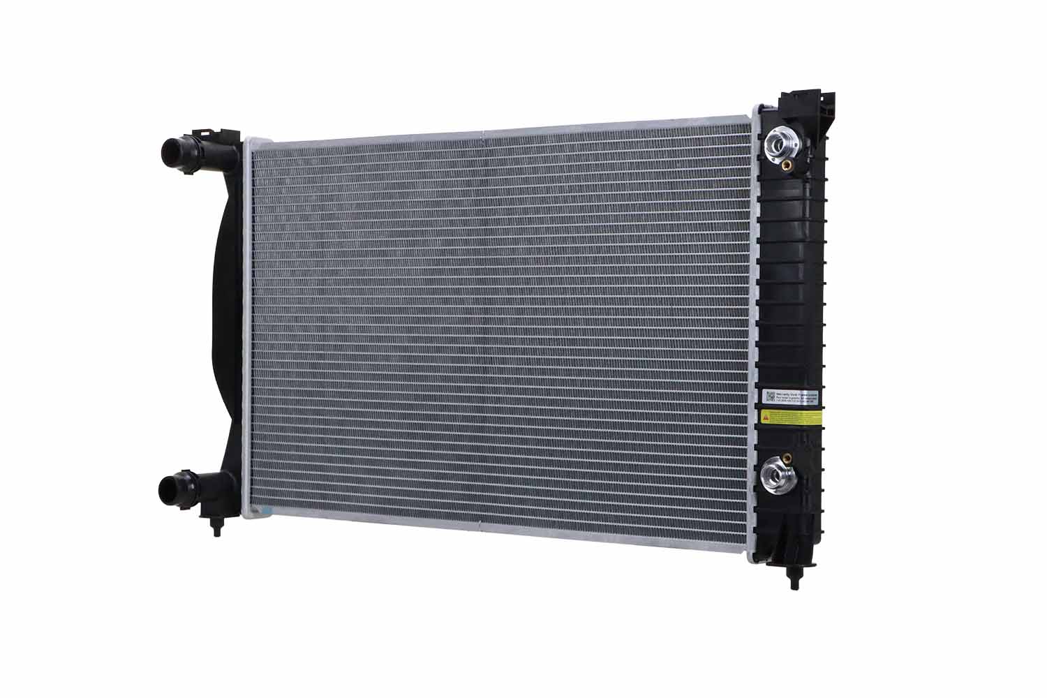 Radiateur Hella 8MK 366 300-511