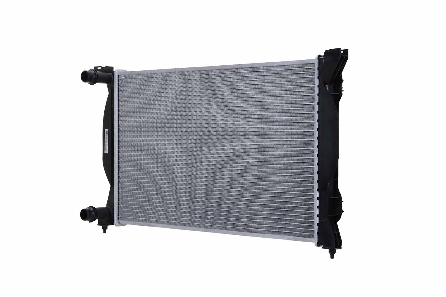 Radiateur Hella 8MK 366 300-521