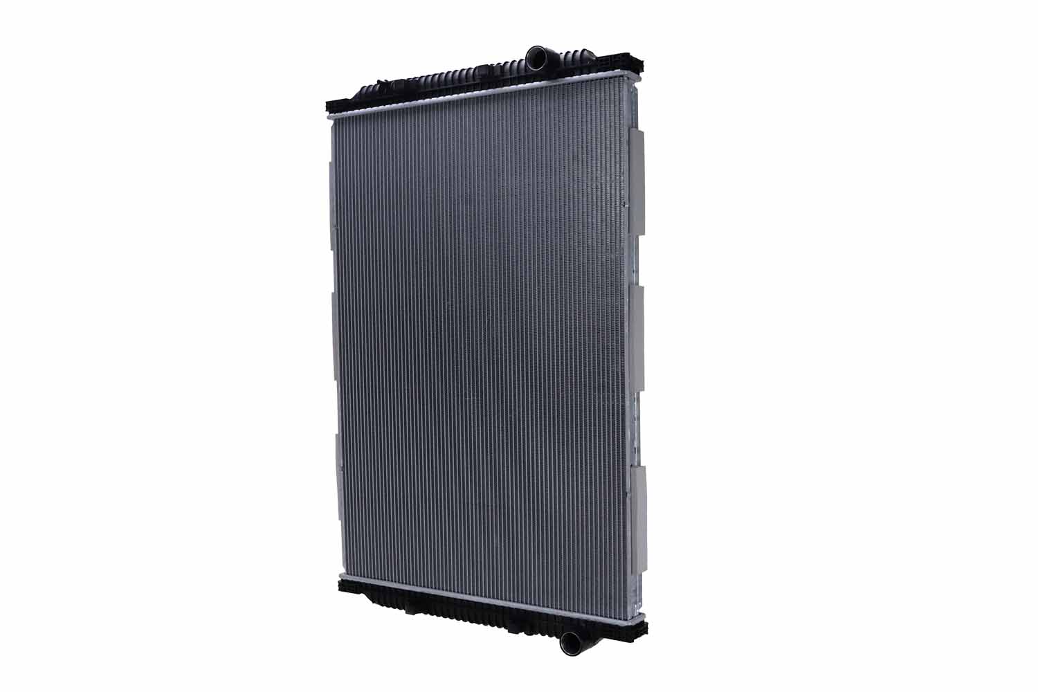 Radiateur Hella 8MK 366 300-771