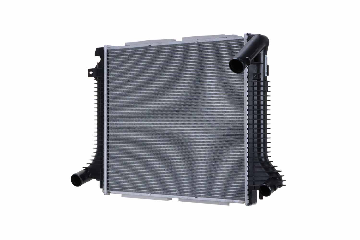 Radiateur Hella 8MK 366 300-861