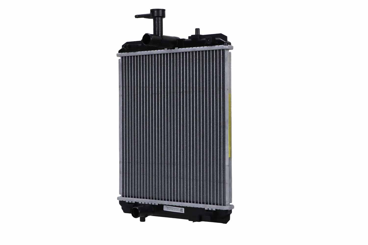 Radiateur Hella 8MK 366 300-931