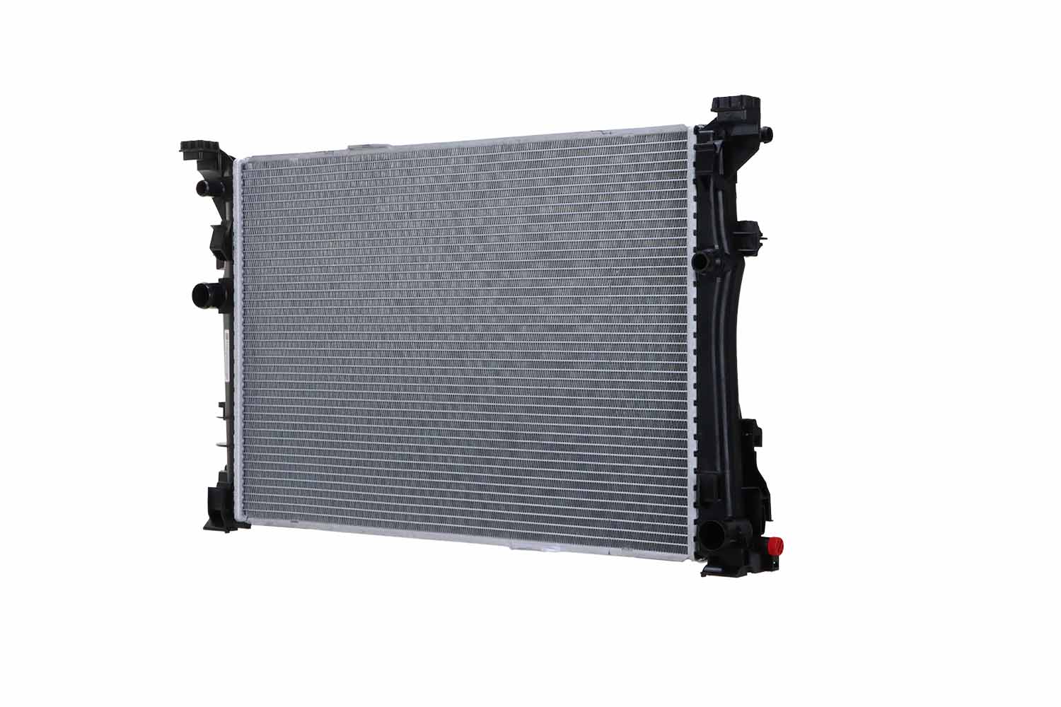 Radiateur Hella 8MK 366 301-011
