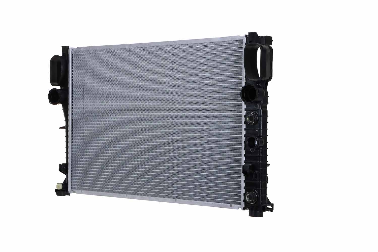 Radiateur Hella 8MK 366 301-041