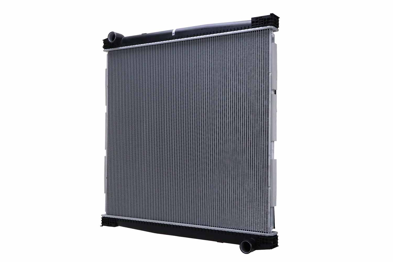 Radiateur Hella 8MK 366 302-231