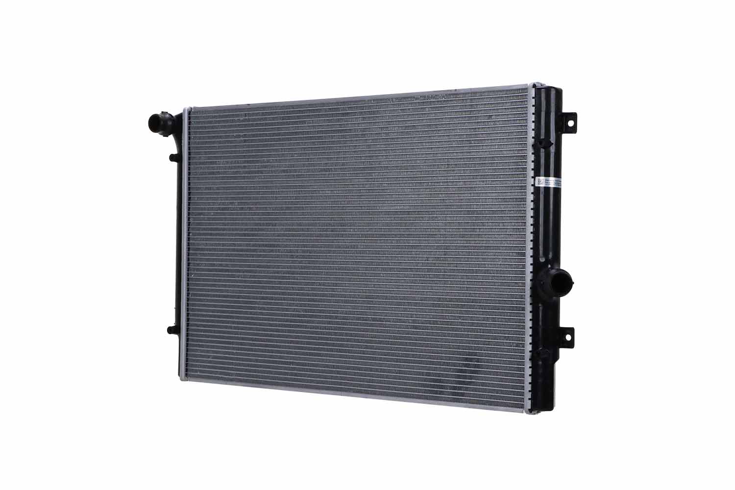 Radiateur Hella 8MK 366 302-371