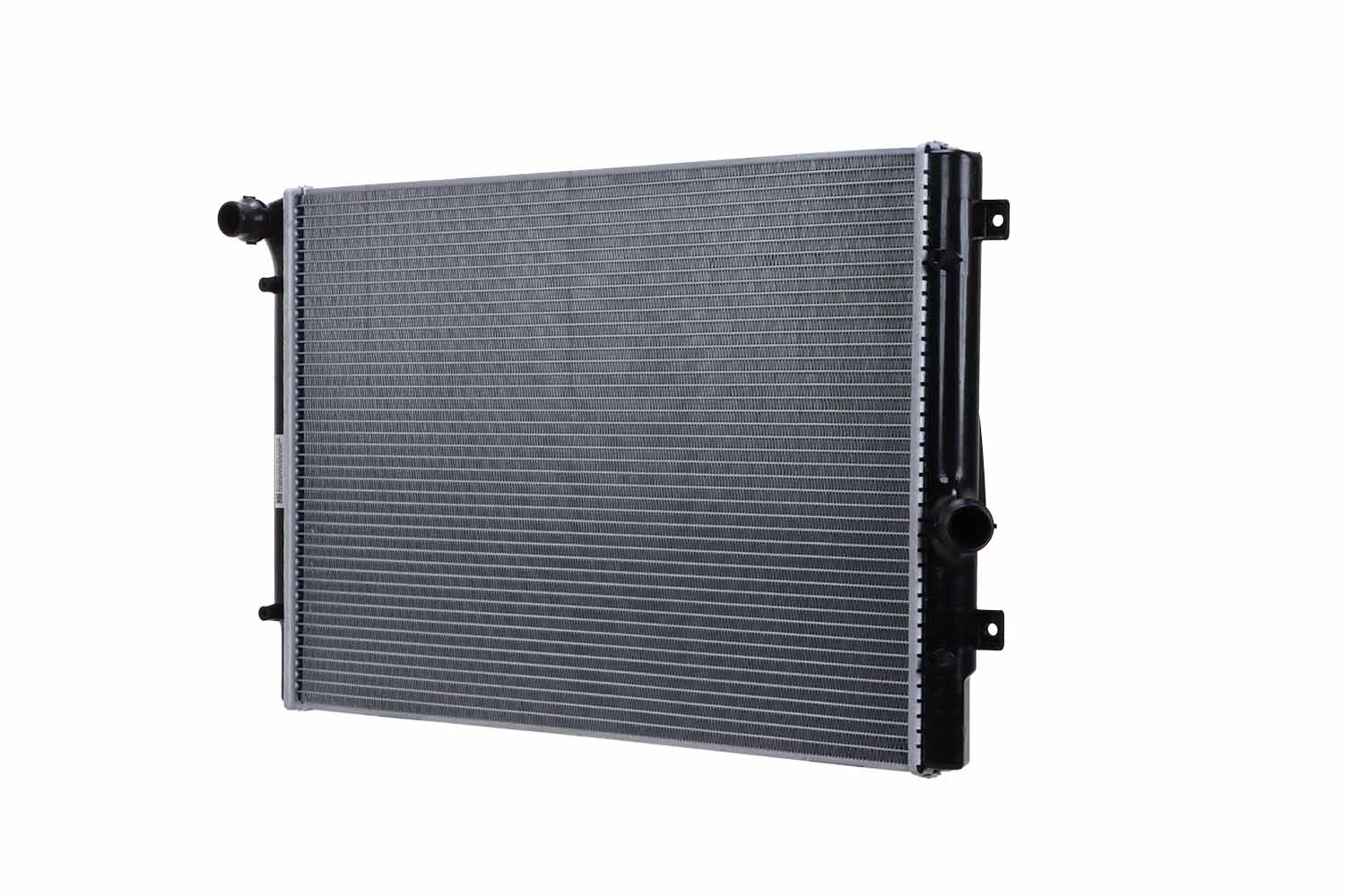 Radiateur Hella 8MK 366 302-381