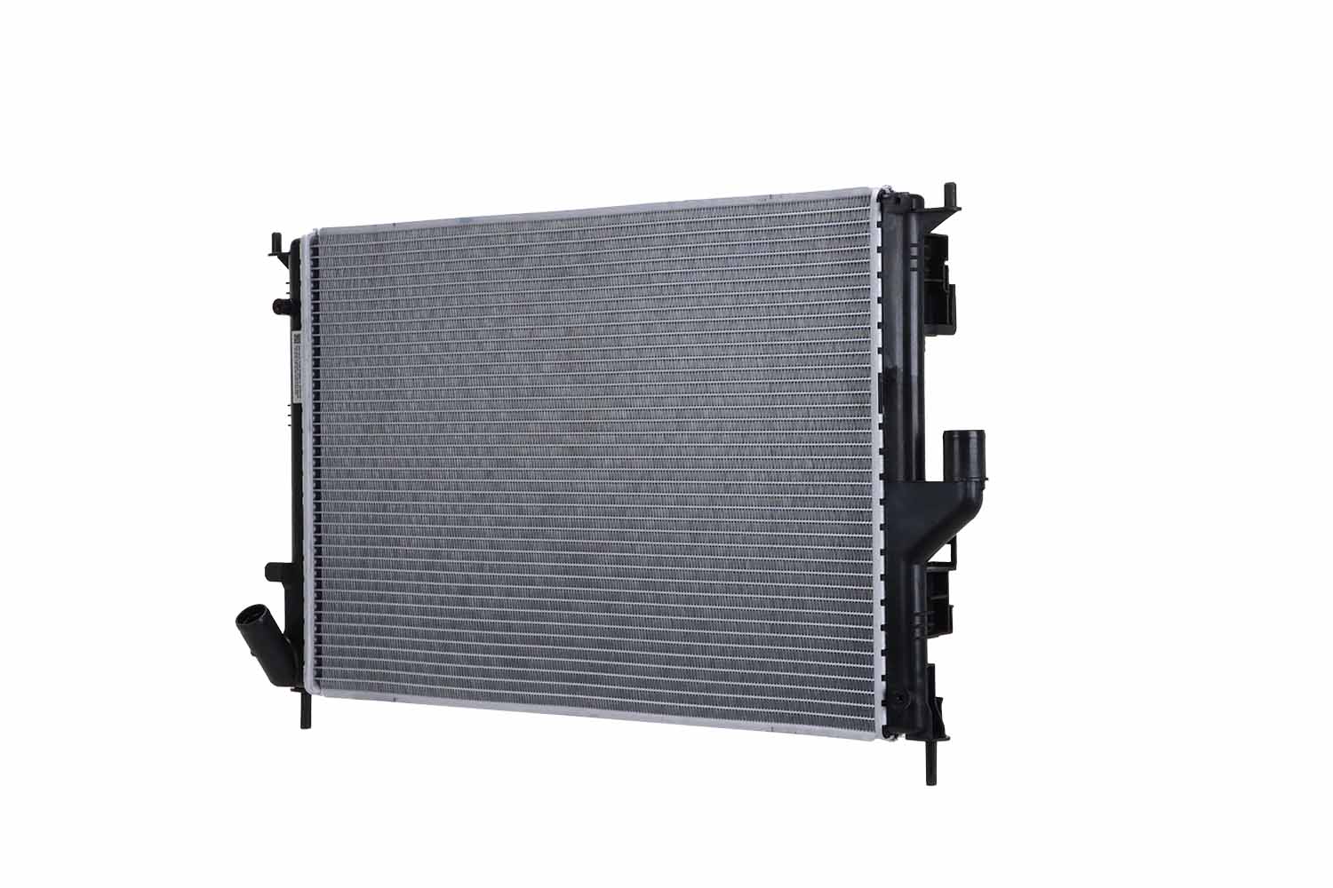 Radiateur Hella 8MK 366 302-441