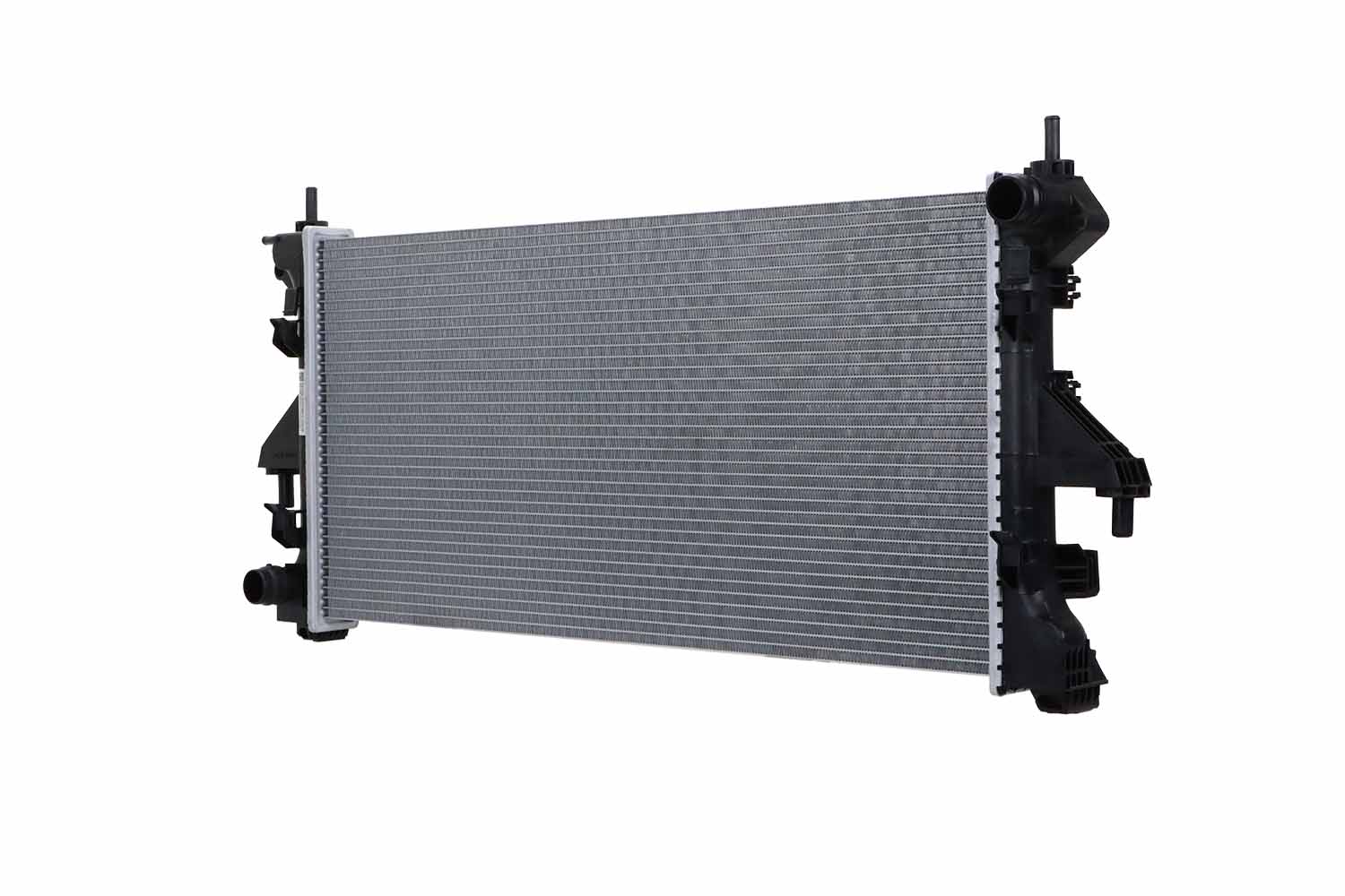 Radiateur Hella 8MK 366 302-801