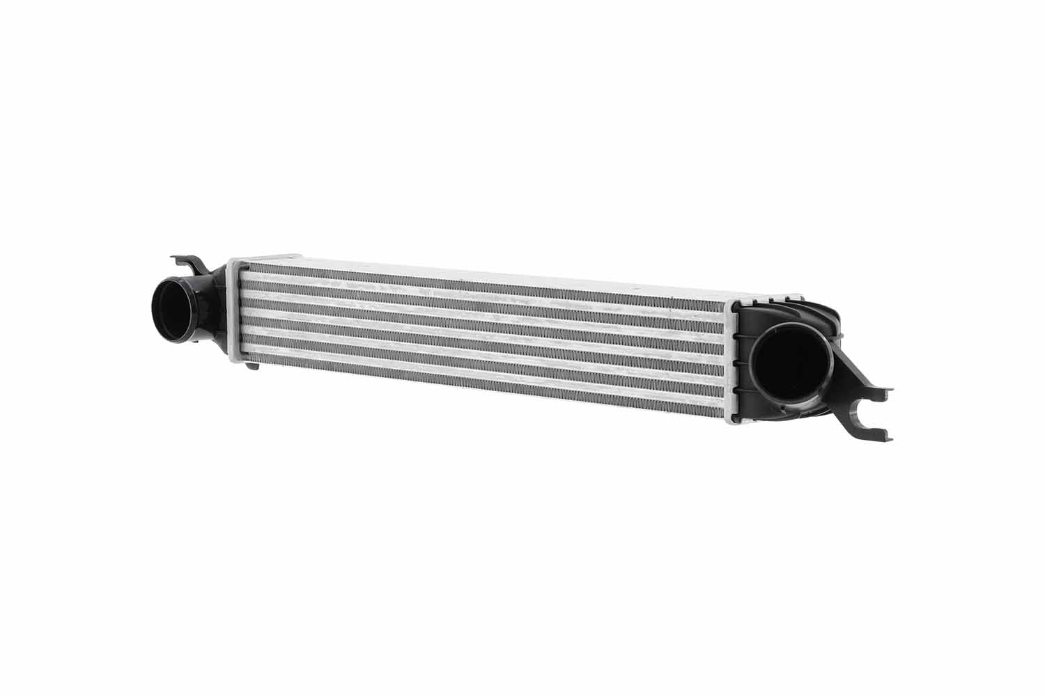 Intercooler, inlaatluchtkoeler Hella 8ML 366 470-831