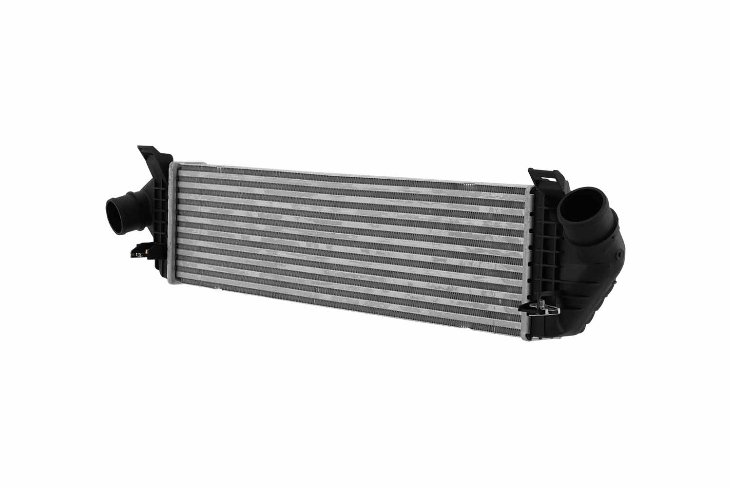 Intercooler, inlaatluchtkoeler Hella 8ML 366 470-851