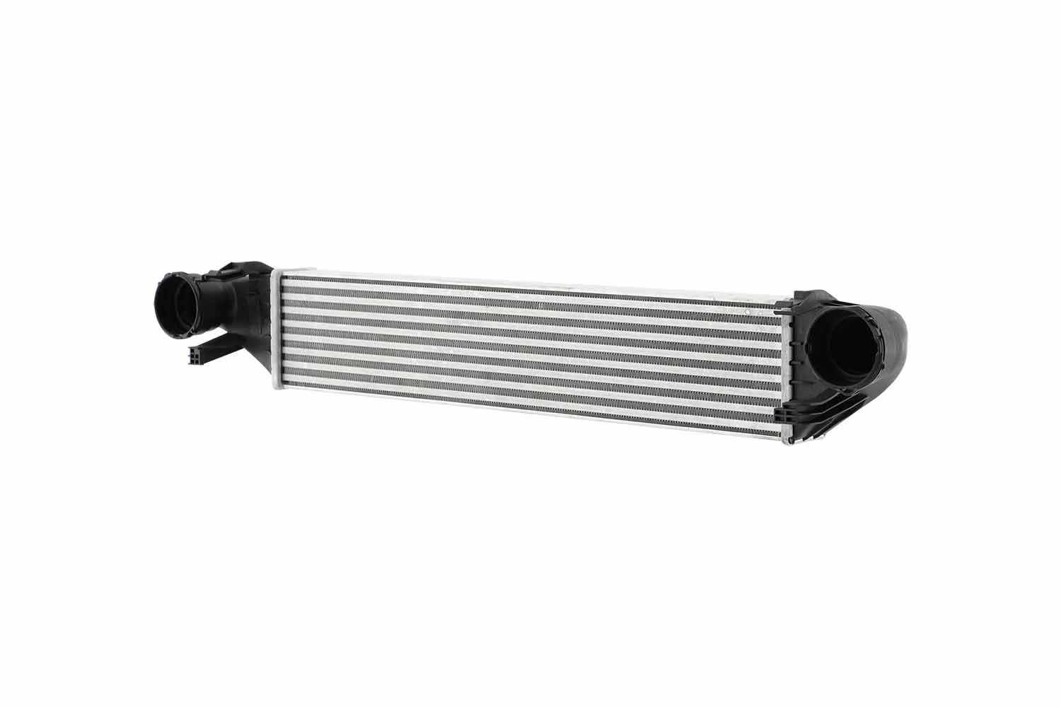 Intercooler, inlaatluchtkoeler Hella 8ML 366 470-911