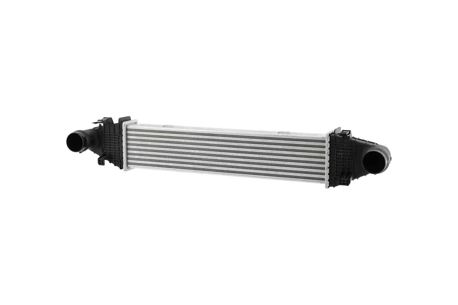 Intercooler, inlaatluchtkoeler Hella 8ML 366 470-921