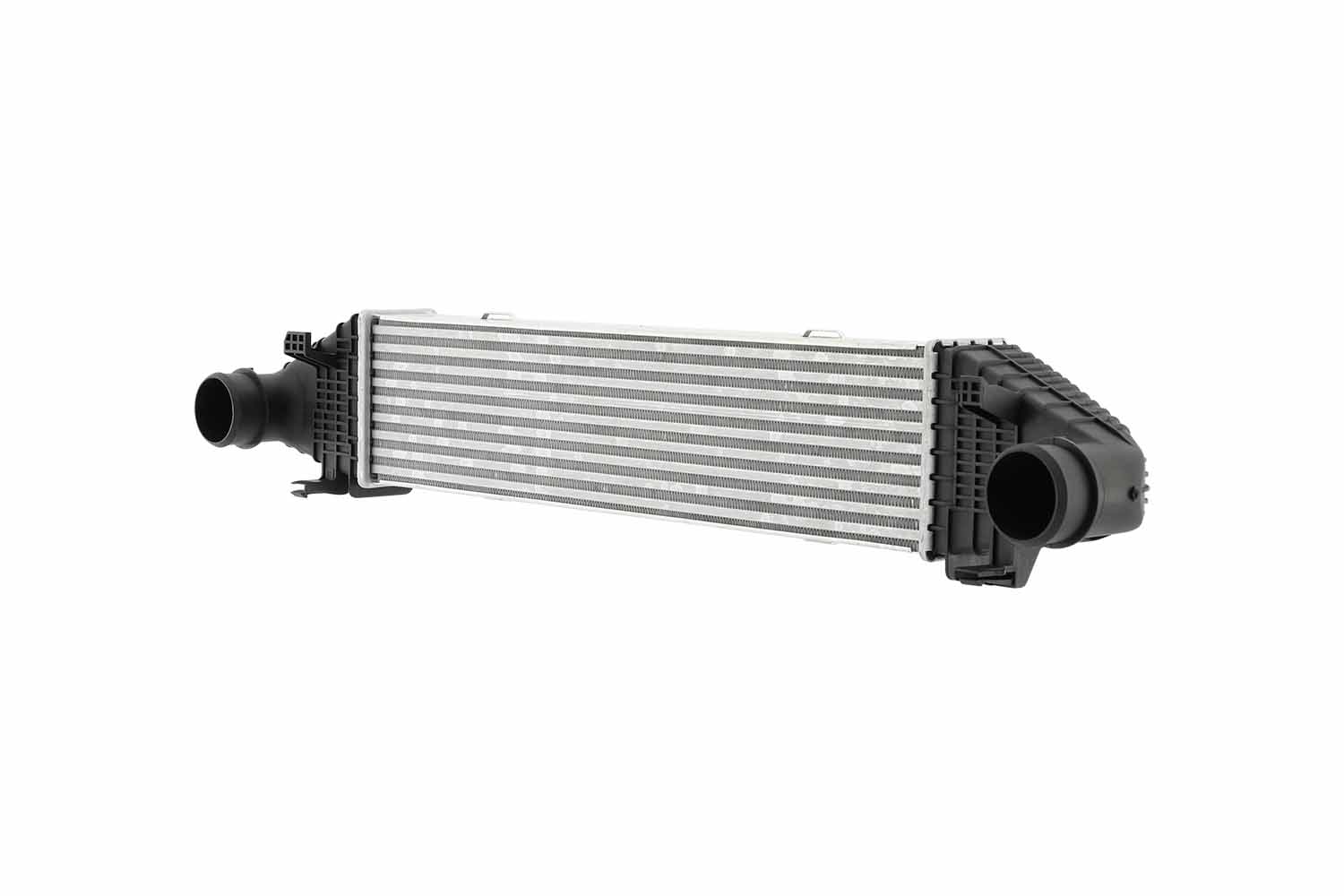 Intercooler, inlaatluchtkoeler Hella 8ML 366 470-941