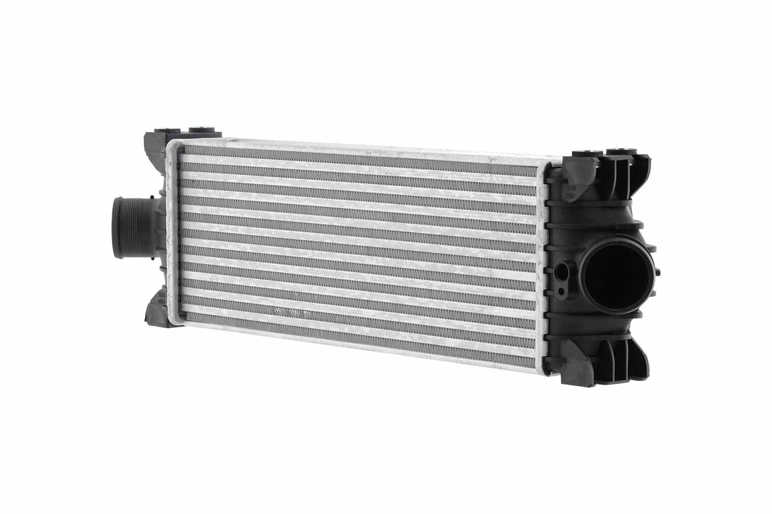 Intercooler, inlaatluchtkoeler Hella 8ML 366 470-971