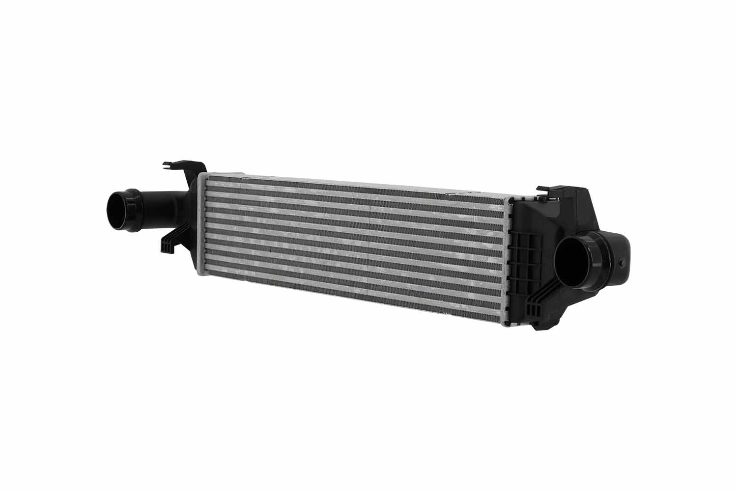Intercooler, inlaatluchtkoeler Hella 8ML 366 471-021