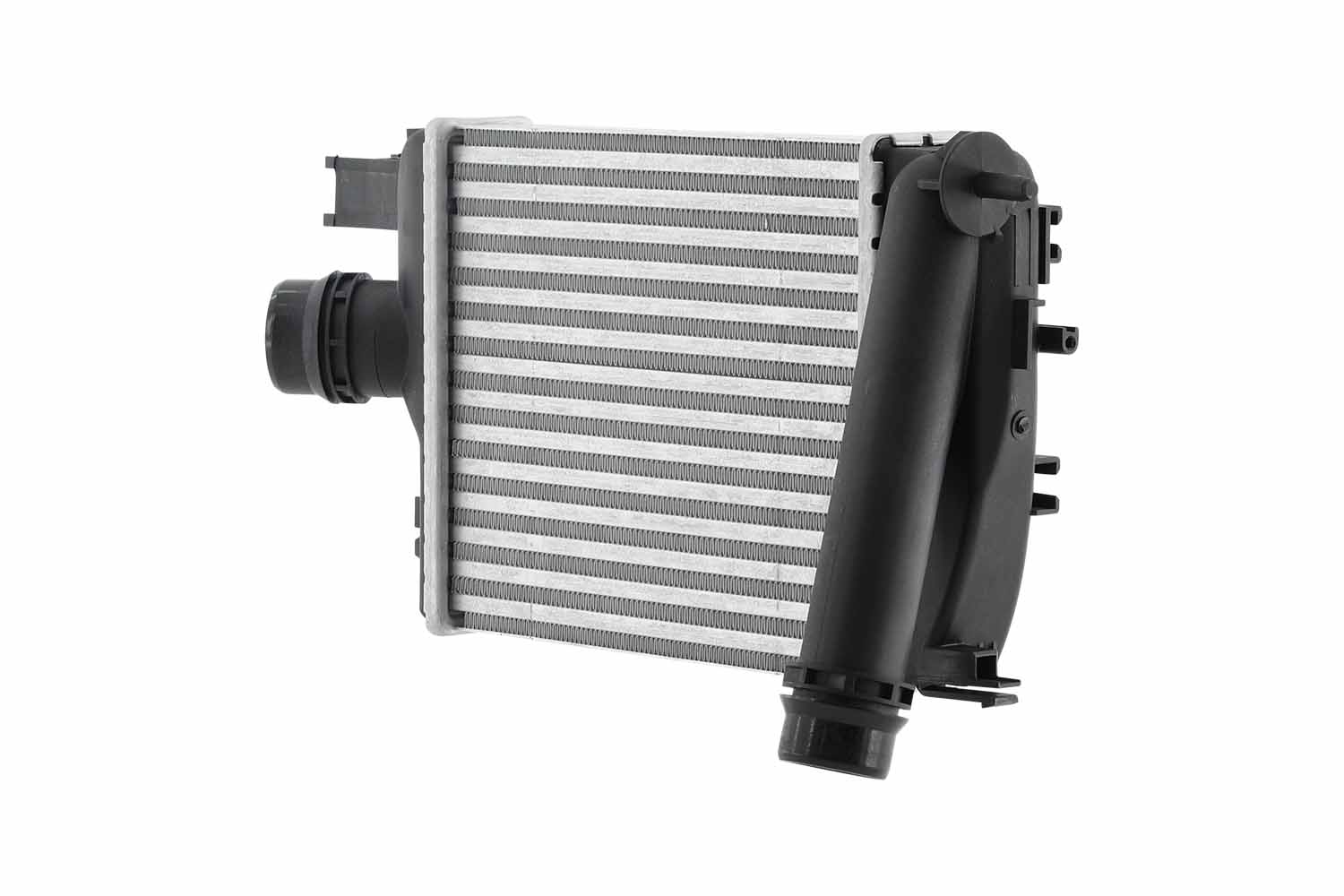 Intercooler, inlaatluchtkoeler Hella 8ML 366 471-081